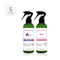 THS 더허브샵 NE홈닥터 룸스프레이 200ml 6종택1, 향선택/신발냄새자동차냄새 03219