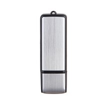 초소형 녹음기 USB 메탈 휴대용 디지털 보이스레코더, 32GB(60시간)