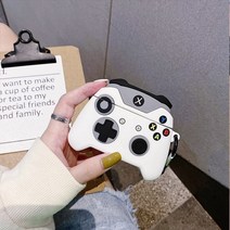 가정용 오락실 고전 문방구 레트로 옛날 게임기 휴대용 충전 상자 상자에 대한 럭셔리, 2 에어팟용 3 2021