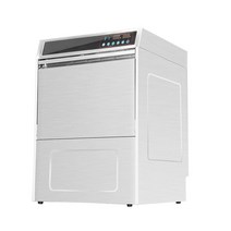 업소용 식기세척기 식당 용 도어타입 주방 대량 급식 카페, 02 CDW30L + 디스펜서 + 린스제