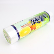플러스샵 코리아나 크린롤백 일회용비닐 120매 170매입 2종, 크린롤백 25cm x35cm 170매 1개