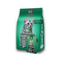 프로베스트캣 15kg 고양이사료 헤어볼