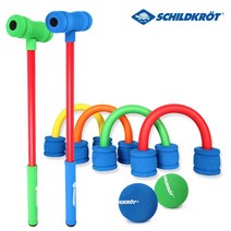 SCK 미니 게이트볼 세트 970305