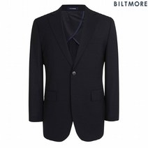 [빌트모아] 심플 투버튼 정장 자켓_BTBASJ252