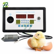 습도 디지털 AC110 360 조절기 W9005 조절 계란 자동 220V 온도 인큐베이터 회전, 01=W9005220V