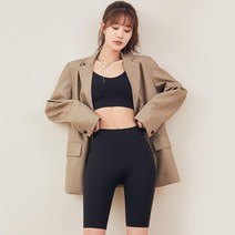 블랙 바이커쇼츠 베이직 요가바지 바이크쇼츠 스판반 슬림핏 요가반바지 여성 우먼스레깅스 팬츠 노와이존