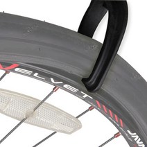 자전거 타이어 교체 공구 튜브 주걱, 타이어교체공구