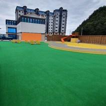 더그린 조경용 옥상 인조잔디 국내생산 200cm x 300cm N-6 8 10, 선택2)N-8mm (200cm x 300cm), 1개