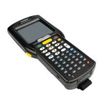 카드결제기 휴대용 바코드 스캐너 블루투스 4.0 무선 핸드 헬드 MC32N0-SL4HAHEIA ios/안드로이드/윈도우 p, 01 Used-no battery