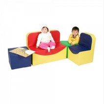 유아바닥매트 소파세트방염항균