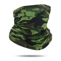 자외선 차단 마스크 아이스 스카프 남자 목덮개 여름 넥워머 아웃도어 스포츠 바이크 타월 라이딩 장비