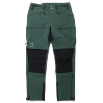 HAGLOFS 23 RUGG 어그ED STANDARD PANT WOMEN SHORT (606925-4HT) (여성 러기드 스탠다드 팬츠 숏)