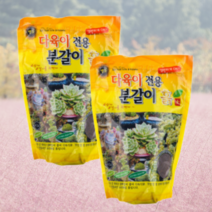 3LX2 라울 축전 바위솔 하월시아 리톱스 분갈이, 17.병충해 관리 스프레이-슈퍼노깍지