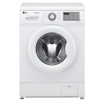 LG 트롬 9kg 드럼세탁기 F9WPA(화이트도어) 폐가전 수거 물류수거, 상세페이지 참조