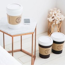 대기표버리기용 카페 미니쓰레기통 오피스 아이방 휴지통 모던 위생용품 집들이선물, 1개, WH