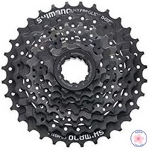 시마노 알투스 MTB 8단 11-30T 스프라켓 CS-HG31, 상품선택
