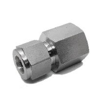 국산[SG-LOK] 튜브 락 피팅 스테인리스 서스 SUS316 femail connector 커넥터 1/4 3/8 3/4 2/1PT