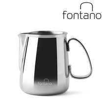 [카페뮤제오] 폰타노 스팀피쳐 베이직 500ml, 상세 설명 참조