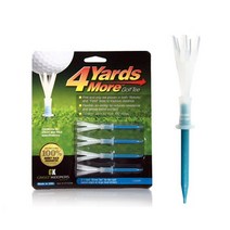 포야드4yard 롱롱티부터 숏티까지 골프티모음