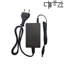 클라인즈 KLEINZ K24BFHM 모니터 호환 12V3A 국산 어댑터