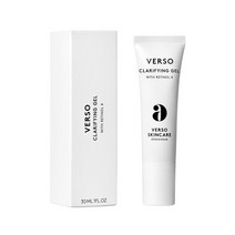 [해외정품] VERSO Clarifying Gel, NO_COLOR_1 oz