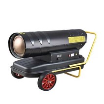 농업용 대형 온풍기 전기 공업용 등유 작업장 열풍기, 20KW  항온