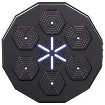 지능형 스마트 샌드백 복싱 글러브 가정용 블루투스 타임벨 훈련 체육관, B