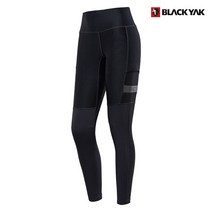 블랙야크레깅스 K 1 BAC알파인레깅스 1BYPNW0513