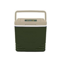 코멕스 캠핑 아이스탱크, 밀리터리 그린, 20L