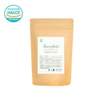 하린식품 HACCP 겨우살이차 (1.2gx30티백) 옵션가 90T / 150T 국내산 100%, 1.2gx90t