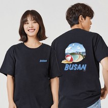 부산해운대키밍광안리여행기념티여행룩 XC9+H7H 키밍 E6A01E5