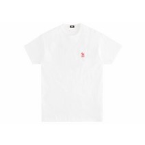 키스 Treats 이얼 Of 더 Rabbit 래빗 Tee 화이트 364649