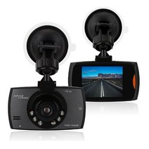 알지온 H300 블랙박스 1채널 1080 FULL HD 2.7인치 대쉬캠
