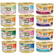단독 팬시피스트캔 모음 15종 85g-선택, 키튼흰살생선