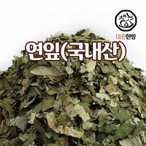대흥한방 연잎 150g 국내산, 1개