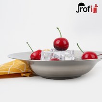 리빙홈 OEM 파스타접시 사이즈다양 멀티볼 식기 그릇볼, 1개, 2호