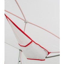 BIG AGNES 빅아그네스 MTNGLO GEAR LOFT - TRIANGLE ESKXU00039/XXX 마운틴 글로 기어 로프트 트라이앵글, Free