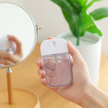 포켓 미스트 스프레이공병 35ml, 8개