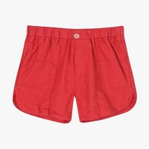[밀리밤] SH02 린넨 반바지 MLTA2262Z (9796774)