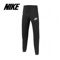 [나이키] 보이즈 NSW 플리스 기모 조거팬츠 긴바지 CI2911-010