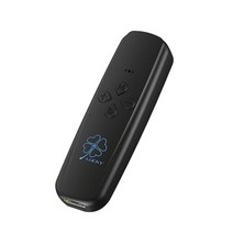 휴대용 2-in-1 USB 송신기 수신기 Bluetooth 호환 5.2 무선 오디오