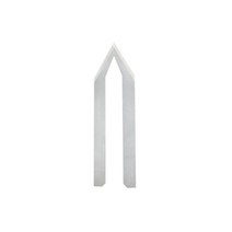 가정용 육절기 고기절단기 전기 폼 커터 스티로 폼 핫 나이프 커터 도구 핫 나이프 로프 커터 커튼 커터, 1pcs Blades
