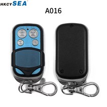 디지털 차키 호환HKCYSEA 5pcs 자동 복사 원격 제어 Fixde 코드 (A) 복사기/디지털 카운터/주파수 측정기에, 01 315mhz