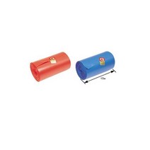 올콕PVC 매직테이프 0 15x100mm 15m(백색) (박스(60EA)) 시공 장기보존 보온외장마감재 냉난방 스팀 오일+allcokㅍㄱ, 이상품이좋아요