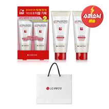 케어존 약산성 폼 클렌징 더블기획, 2개, 200ml