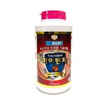 KG케미칼 바이탄저 500g 친환경 병경감 미생물제, 단품