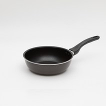 국산 블랙 IH 인덕션 궁중팬 20cm 웍팬 미니팬, 1개, 20cm(웍)