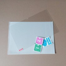 강화유리 테이블 삼성 갤럭시 탭 A7 100 10.4 태블릿 T500 T505 T507 강화 유리 화면 보호 필름, [01] 투명한