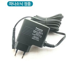 파나소닉 정품 부품 이발기 충전기 배터리 ER-CA35 ER-CA65 ER-CA70 GC70 GC50 GQ25, 배터리 1매