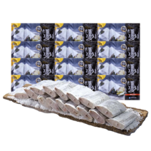 [HACCP 인증] 대서양 손질 왕갈치 14팩 달빛어부 프리미엄빅사이즈 진공포장 리얼밥도둑, 14개